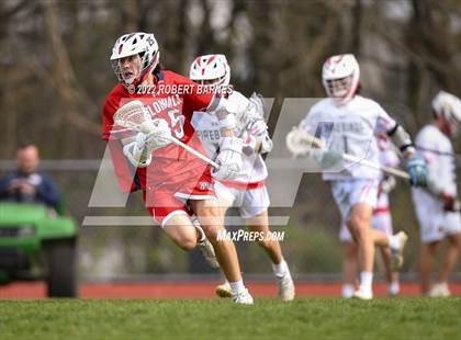 Thumbnail 1 in Plymouth Whitemarsh @ Holy Ghost Prep photogallery.