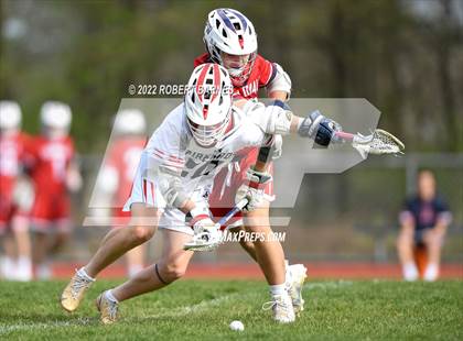 Thumbnail 1 in Plymouth Whitemarsh @ Holy Ghost Prep photogallery.