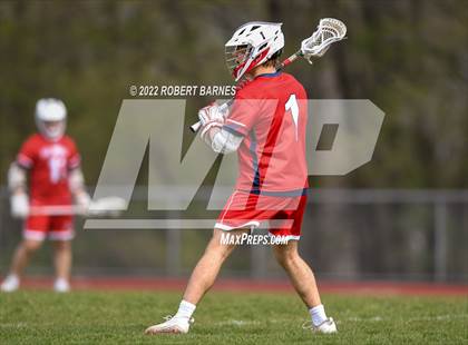 Thumbnail 3 in Plymouth Whitemarsh @ Holy Ghost Prep photogallery.