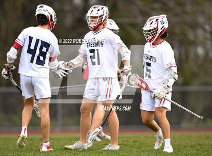 Thumbnail 2 in Plymouth Whitemarsh @ Holy Ghost Prep photogallery.