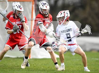 Thumbnail 3 in Plymouth Whitemarsh @ Holy Ghost Prep photogallery.