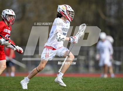 Thumbnail 3 in Plymouth Whitemarsh @ Holy Ghost Prep photogallery.