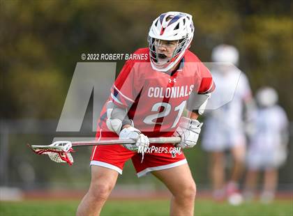 Thumbnail 2 in Plymouth Whitemarsh @ Holy Ghost Prep photogallery.