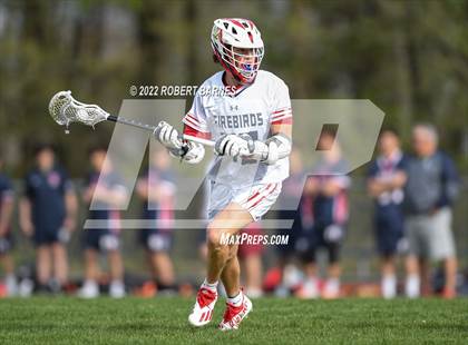 Thumbnail 1 in Plymouth Whitemarsh @ Holy Ghost Prep photogallery.