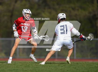 Thumbnail 1 in Plymouth Whitemarsh @ Holy Ghost Prep photogallery.