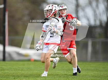 Thumbnail 1 in Plymouth Whitemarsh @ Holy Ghost Prep photogallery.
