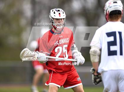 Thumbnail 3 in Plymouth Whitemarsh @ Holy Ghost Prep photogallery.