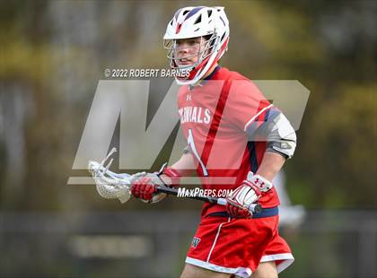 Thumbnail 1 in Plymouth Whitemarsh @ Holy Ghost Prep photogallery.