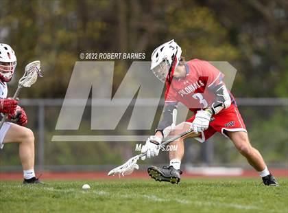 Thumbnail 2 in Plymouth Whitemarsh @ Holy Ghost Prep photogallery.