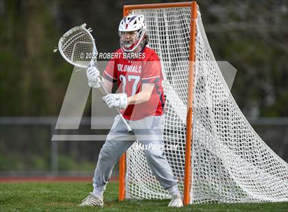Thumbnail 1 in Plymouth Whitemarsh @ Holy Ghost Prep photogallery.