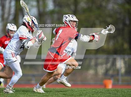 Thumbnail 2 in Plymouth Whitemarsh @ Holy Ghost Prep photogallery.