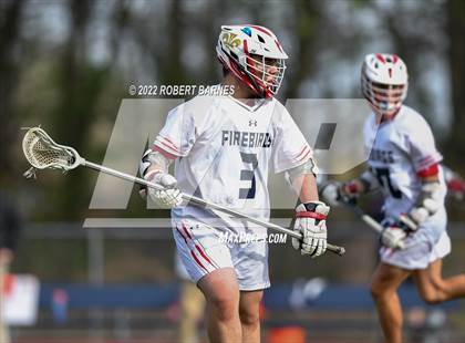 Thumbnail 2 in Plymouth Whitemarsh @ Holy Ghost Prep photogallery.