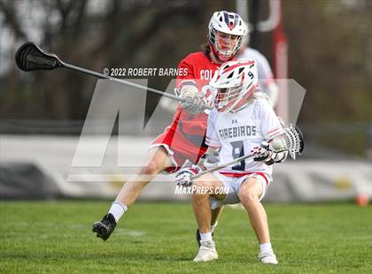 Thumbnail 2 in Plymouth Whitemarsh @ Holy Ghost Prep photogallery.