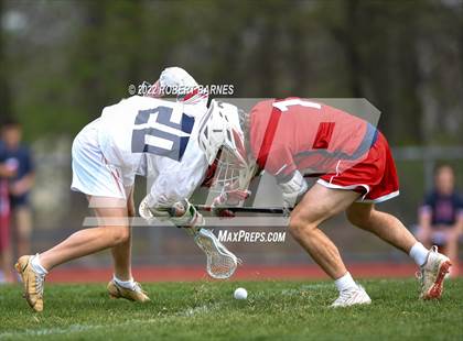 Thumbnail 1 in Plymouth Whitemarsh @ Holy Ghost Prep photogallery.