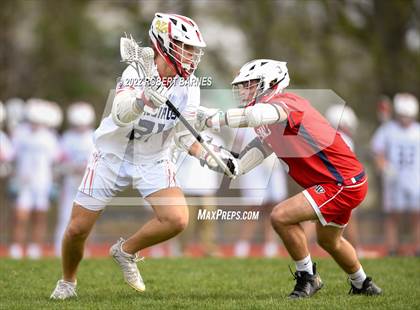 Thumbnail 1 in Plymouth Whitemarsh @ Holy Ghost Prep photogallery.
