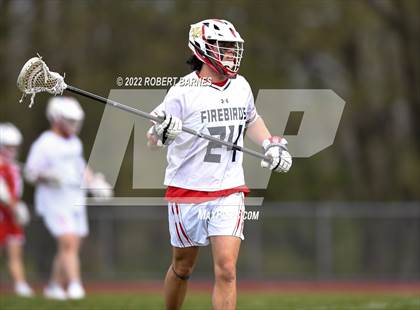 Thumbnail 2 in Plymouth Whitemarsh @ Holy Ghost Prep photogallery.