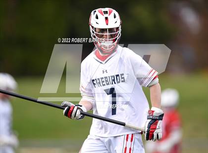 Thumbnail 3 in Plymouth Whitemarsh @ Holy Ghost Prep photogallery.