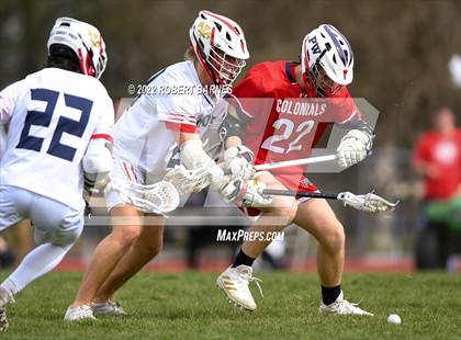 Thumbnail 1 in Plymouth Whitemarsh @ Holy Ghost Prep photogallery.