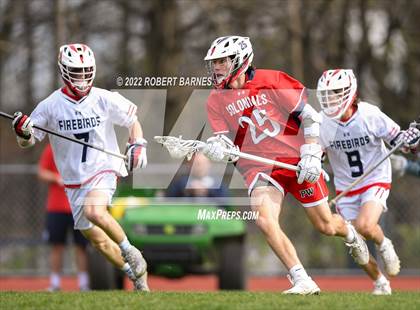 Thumbnail 2 in Plymouth Whitemarsh @ Holy Ghost Prep photogallery.