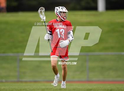 Thumbnail 3 in Plymouth Whitemarsh @ Holy Ghost Prep photogallery.