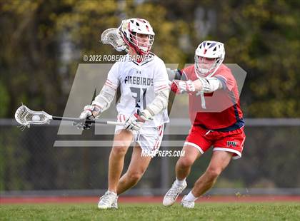 Thumbnail 1 in Plymouth Whitemarsh @ Holy Ghost Prep photogallery.