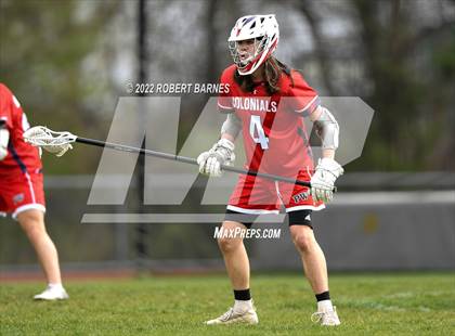 Thumbnail 2 in Plymouth Whitemarsh @ Holy Ghost Prep photogallery.