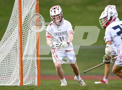 Thumbnail 1 in Plymouth Whitemarsh @ Holy Ghost Prep photogallery.