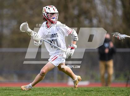 Thumbnail 1 in Plymouth Whitemarsh @ Holy Ghost Prep photogallery.