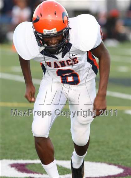Thumbnail 3 in Vance @ Mallard Creek photogallery.
