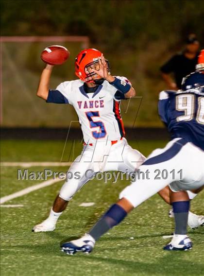 Thumbnail 2 in Vance @ Mallard Creek photogallery.