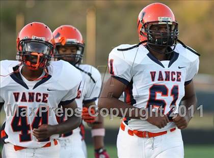 Thumbnail 2 in Vance @ Mallard Creek photogallery.