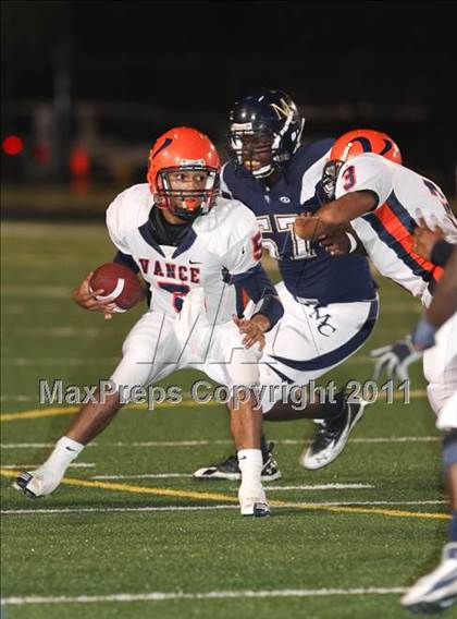 Thumbnail 2 in Vance @ Mallard Creek photogallery.