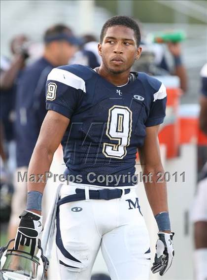 Thumbnail 3 in Vance @ Mallard Creek photogallery.