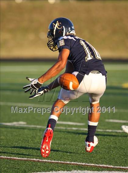 Thumbnail 1 in Vance @ Mallard Creek photogallery.