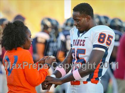 Thumbnail 2 in Vance @ Mallard Creek photogallery.