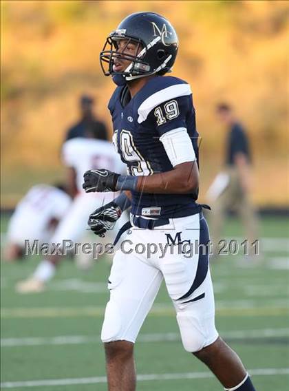 Thumbnail 3 in Vance @ Mallard Creek photogallery.