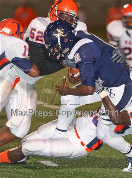 Thumbnail 1 in Vance @ Mallard Creek photogallery.