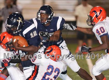 Thumbnail 3 in Vance @ Mallard Creek photogallery.