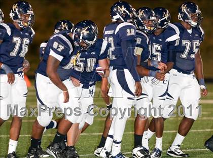 Thumbnail 1 in Vance @ Mallard Creek photogallery.