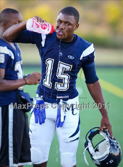 Thumbnail 3 in Vance @ Mallard Creek photogallery.