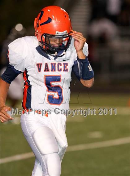 Thumbnail 2 in Vance @ Mallard Creek photogallery.