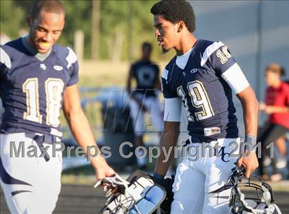 Thumbnail 1 in Vance @ Mallard Creek photogallery.