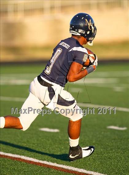 Thumbnail 3 in Vance @ Mallard Creek photogallery.