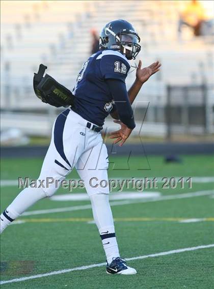 Thumbnail 2 in Vance @ Mallard Creek photogallery.