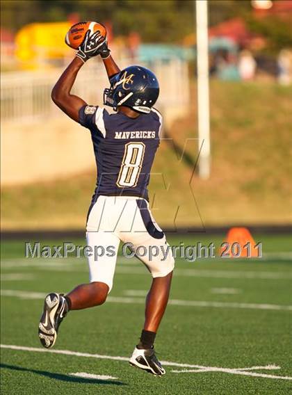 Thumbnail 1 in Vance @ Mallard Creek photogallery.