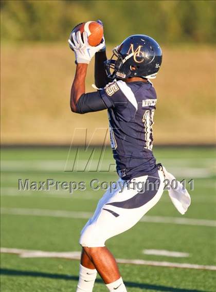 Thumbnail 3 in Vance @ Mallard Creek photogallery.
