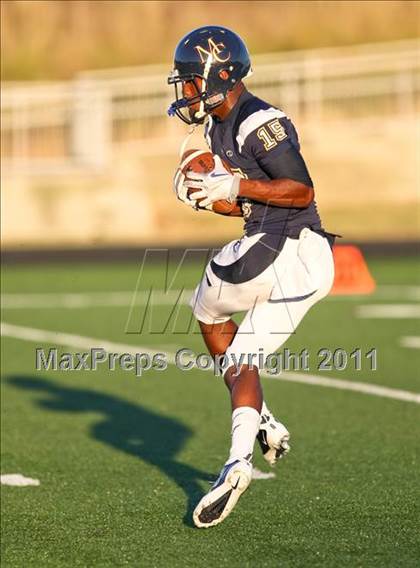 Thumbnail 3 in Vance @ Mallard Creek photogallery.