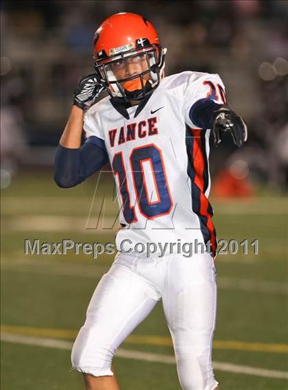 Thumbnail 3 in Vance @ Mallard Creek photogallery.