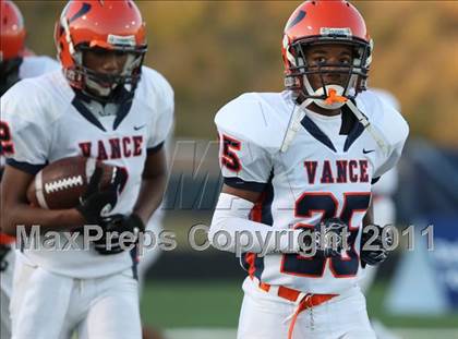 Thumbnail 1 in Vance @ Mallard Creek photogallery.