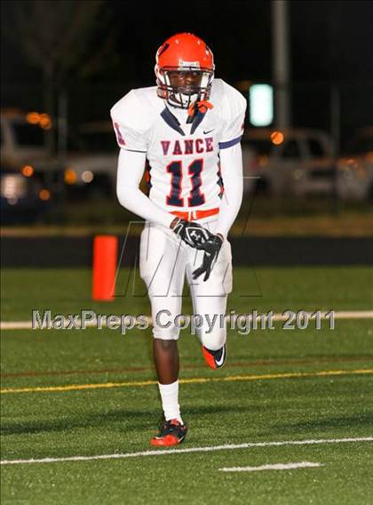 Thumbnail 1 in Vance @ Mallard Creek photogallery.